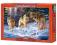 Puzzle 500 Castorland 51793 Wilki - Wolves