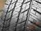 OPONA 245/60/20 107H BRIDGESTONE DUELER H/T 6,8mm