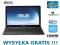 ASUS X501A i3 4GB 500GB W8.1 USB 3.0 + GRATIS