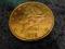 MONETA 20 DOLARÓW LIBERTY 1879r. PO KOLEKCJONERZE