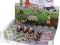 SCHLEICH 70625 Display Farma 36 szt