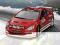 HELLER 80753 Peugeot 307 WRC 2004  1/24