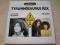 T.REX,TYRANNOSAURUS REX,MARC BOLAN [MINT-].17.2 LP