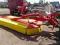kosiarka dyskowa pottinger 2,75m spulchniaczI3,50m