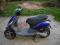 Skuter Piaggio zip 2t cat