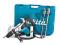 MŁOT UDAROWO OBROTOWY 1050W MAKITA HR4002 + 10PC
