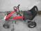 Gokart  KETTLER ELEKTRYCZNY i na pedały