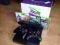 Xbox 360 nowy +gry, 2 pady, kabel HDMI