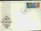 Koperta FDC Fi. 1669