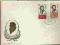 Koperta FDC Fi. 1659-1660
