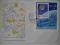 Koperta FDC  Fi. bl.91 Kosmos