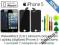 DIGITIZER DOTYK SZYBKA + LCD iPhone 5 5G Czarny
