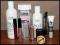 Zestaw kosmetyków Kryolan, Revlon, Catrice, Ziaja