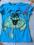T- shirt dziewczecy 146-152