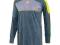 BLUZA BRAMKARSKA ADIDAS TRAVERSA 11 GK JERSEY S