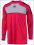 BLUZA BRAMKARSKA ADIDAS TRAVERSA 11 GK JERSEY XL