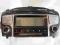 Radio Bluetooth CD MP3 A-200ELEBANSC Hyundai IX35
