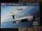 MODEL SAMOLOTU MiG-17F - HOBBY BOSS