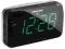 Grundig SONOCLOCK 490  Radiobudzik GWARANCJA NOWY