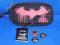 Torba etui futerał Batman do Sony PSP/ PS VITA