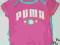 PUMA BODY DZIEWCZYNKA 5 SZT 3-6 m NOWE z USA/PL