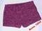DENIM *CUDNE KRÓTKIE SPODENKI* 140CM.* CĘTKI*
