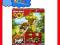 GRA ANGRY BIRDS - Jenga TOWER KNOCK DOWN