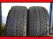 Opony VREDESTEIN Wintrac 255/55R18 109V 6mm 2008r