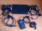 KONSOLA SONY PLAYSTATION 2