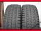 Opony BARUM Snovanis 205/65R16C 2szt 5,4mm 2008r