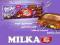 MILKA CHOCO JELLY CZEKOLADA Z ŻELKAMI 250G NIEMCY