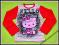 #hello kitty# bluzka 146(11L)