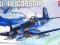 VOUGHT F4U-4B CORSAIR 1:48 ACADEMY 12267