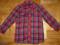 George Fajna Koszula Srebrna Nitka  roz.152-158