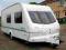 ELDDIS XL TYPHOONE 2000r.  z Angli