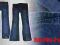 WYPRZEDAŻ *spodnie jeansy *DOROTHY PERKINS*10(38)