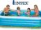 BASEN RODZINNY INTEX 305X183X56 CM TANIO