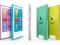 NOWY Apple iPod NANO touch 16GB 7 generacja z PL