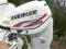 Silnik zaburtowy EVINRUDE 115HO