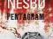Jo Nesbo PENTAGRAM audiobook Skandynawski kryminał