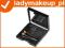 Sleek Brow Kit Zestaw do stylizacji brwi 820 Black