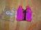 kamizelka do pływania fuksja do 3 lat