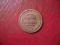 1 kopiejka ROSJA 1908 śliczna 1 kopiejka ROSJA 1908 śliczna