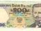 200 ZŁOTYCH 1988  SERIA  EF
