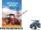 INSTRUKCJA NAPRAW ZETOR 7211 5211 7245 7745 6211
