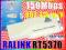 MINI KARTA WiFi USB 150Mbps RALINK RT5370 b/g/N  M