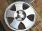 FORD ORYGINALNA FELGA ALUMINIOWA 14 CALI FORD ORYGINALNA FELGA ALUMINIOWA 14 CALI