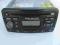 RADIOODTWARZACZ CD RADIO TRANSIT FOCUS MONDEO KOD