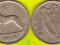 IRLANDIA   6  Pence  1953 r.