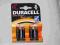 Baterie Duracell c Lr14 / R14 mn1400 Last Longer